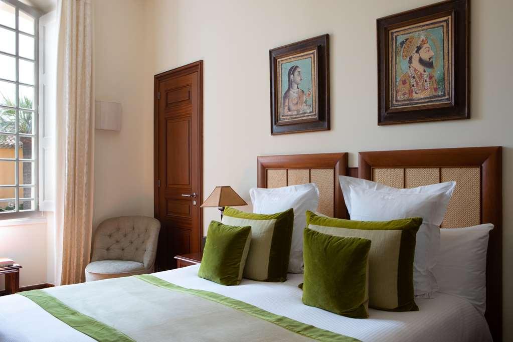 Airelles Pan Dei Palais Hotel Saint-Tropez Quarto foto