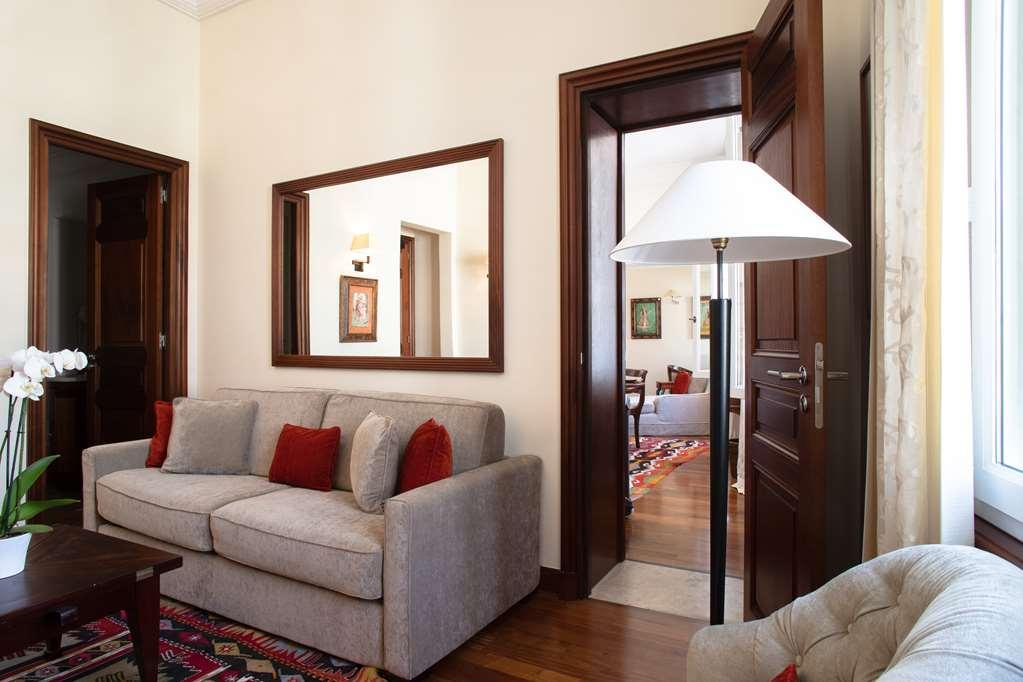Airelles Pan Dei Palais Hotel Saint-Tropez Quarto foto
